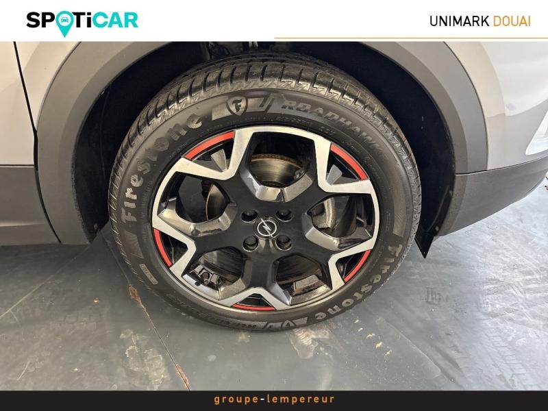 Image OPEL Mokka 1.2 Turbo 130ch GS Line