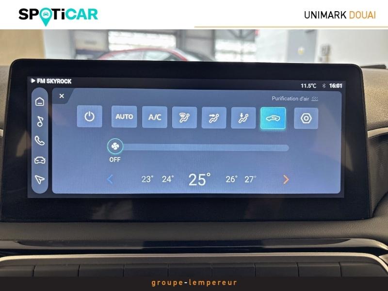 Image MG MOTOR MG3 Hybrid+ 195ch Comfort