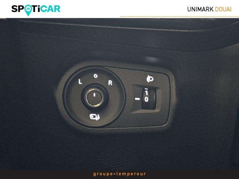 Image MG MOTOR MG3 Hybrid+ 195ch Comfort