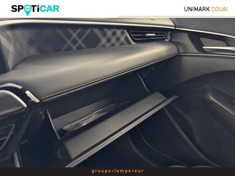 Image MG MOTOR MG3 Hybrid+ 195ch Comfort