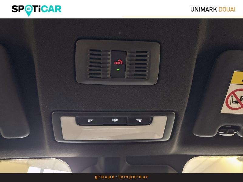 Image MG MOTOR MG3 Hybrid+ 195ch Comfort