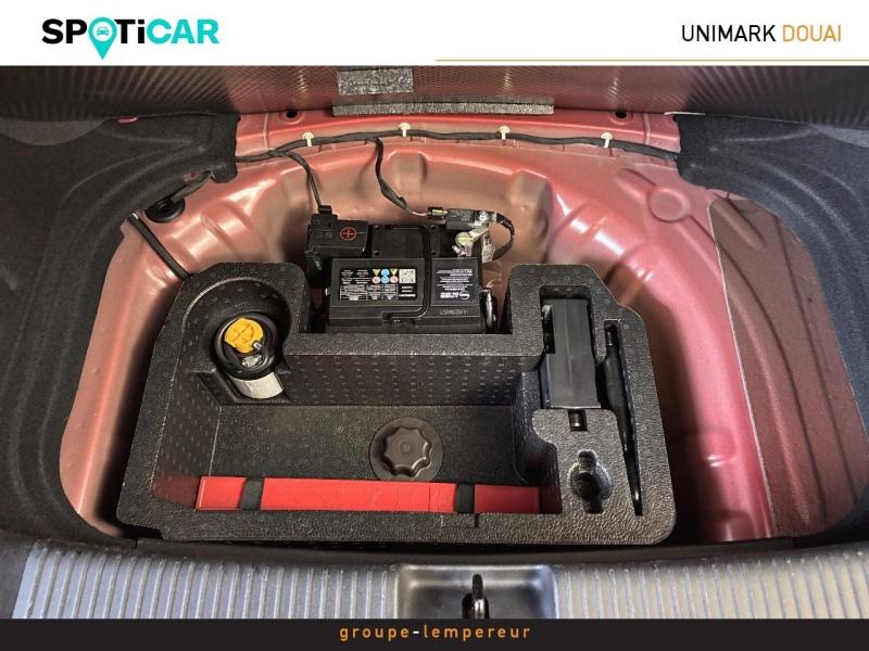 Image MG MOTOR MG3 Hybrid+ 195ch Comfort