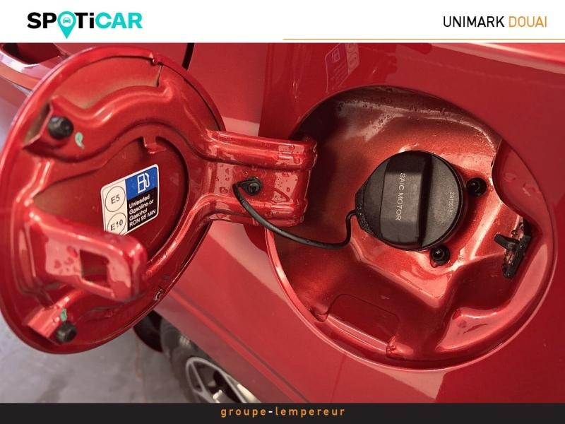 Image MG MOTOR MG3 Hybrid+ 195ch Comfort