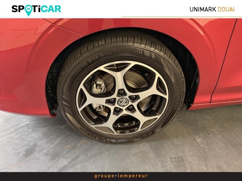 Image MG MOTOR MG3 Hybrid+ 195ch Comfort