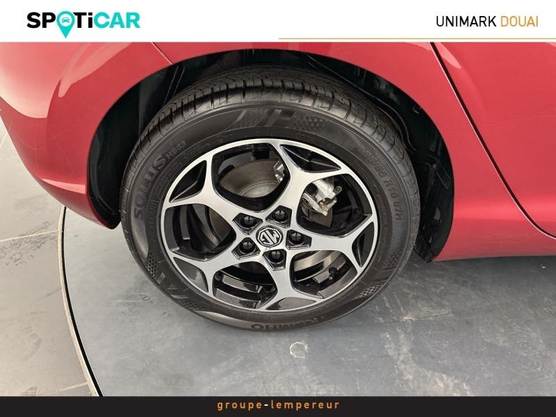 Image MG MOTOR MG3 Hybrid+ 195ch Comfort