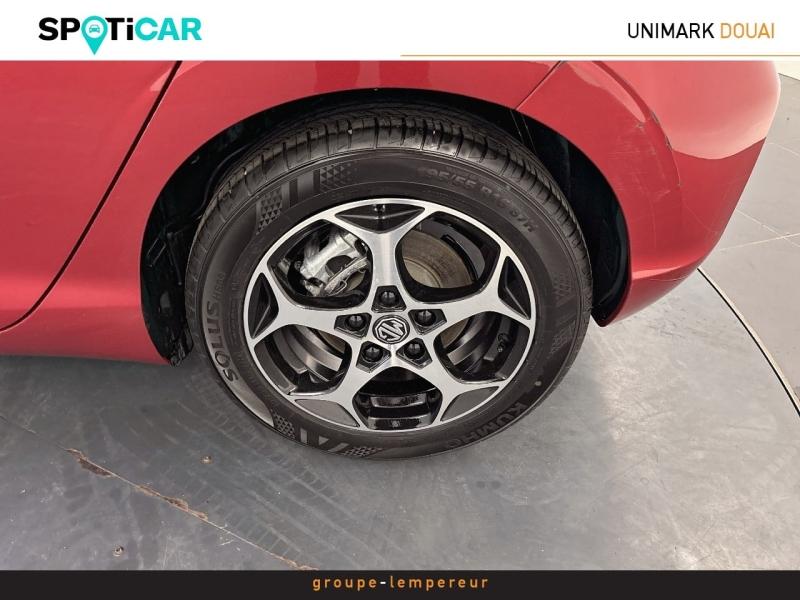 Image MG MOTOR MG3 Hybrid+ 195ch Comfort