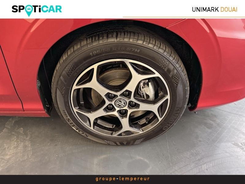 Image MG MOTOR MG3 Hybrid+ 195ch Comfort