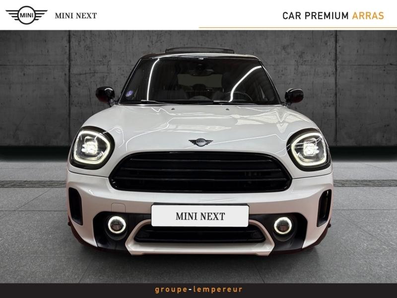 Image MINI Countryman Cooper 136ch Edition Premium Plus BVA7