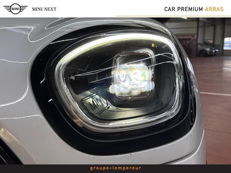 Image MINI Countryman Cooper 136ch Edition Premium Plus BVA7