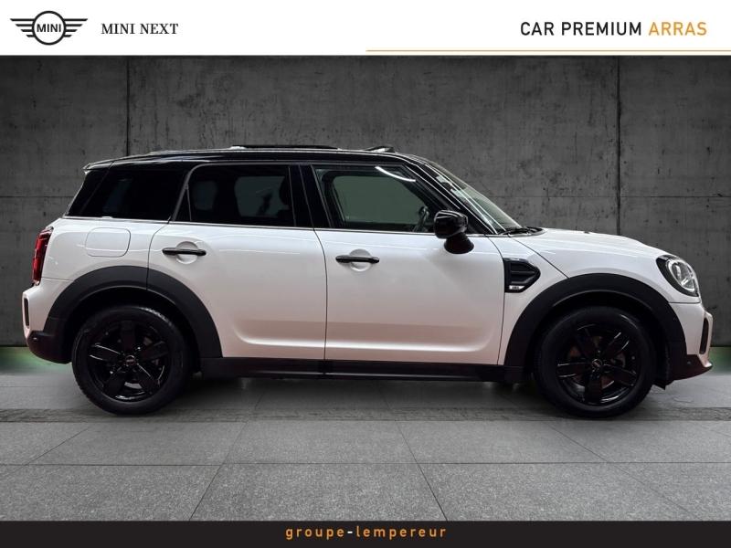 Image MINI Countryman Cooper 136ch Edition Premium Plus BVA7