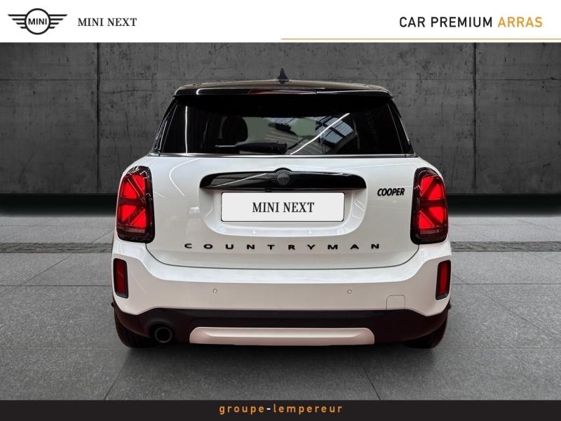 Image MINI Countryman Cooper 136ch Edition Premium Plus BVA7