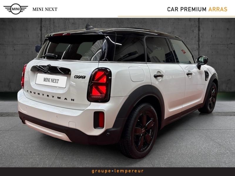 Image MINI Countryman Cooper 136ch Edition Premium Plus BVA7