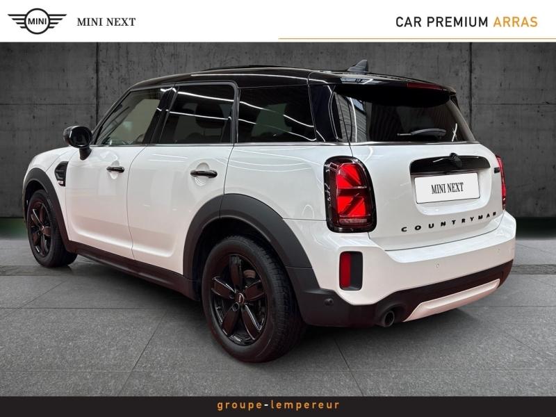 Image MINI Countryman Cooper 136ch Edition Premium Plus BVA7