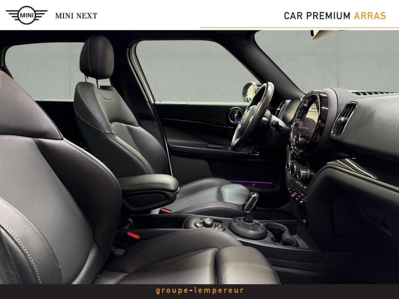 Image MINI Countryman Cooper 136ch Edition Premium Plus BVA7