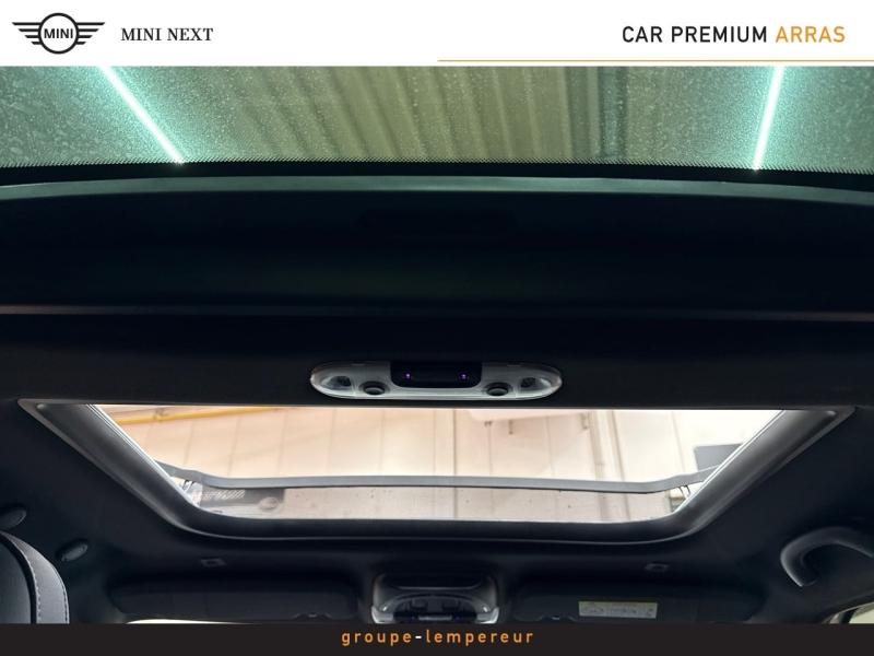 Image MINI Countryman Cooper 136ch Edition Premium Plus BVA7