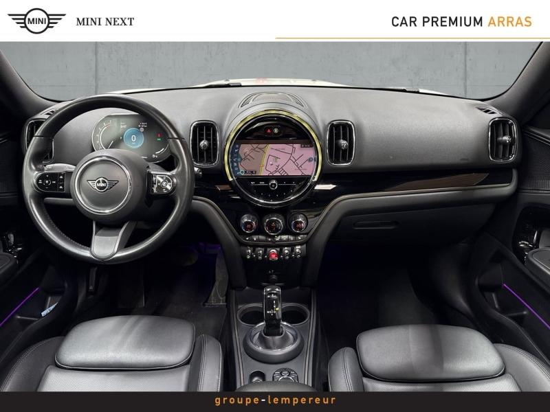 Image MINI Countryman Cooper 136ch Edition Premium Plus BVA7