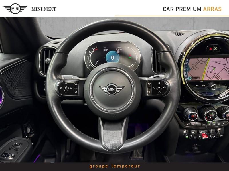 Image MINI Countryman Cooper 136ch Edition Premium Plus BVA7