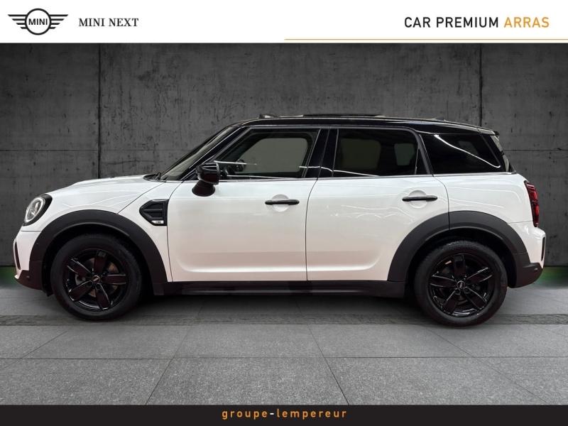 Image MINI Countryman Cooper 136ch Edition Premium Plus BVA7