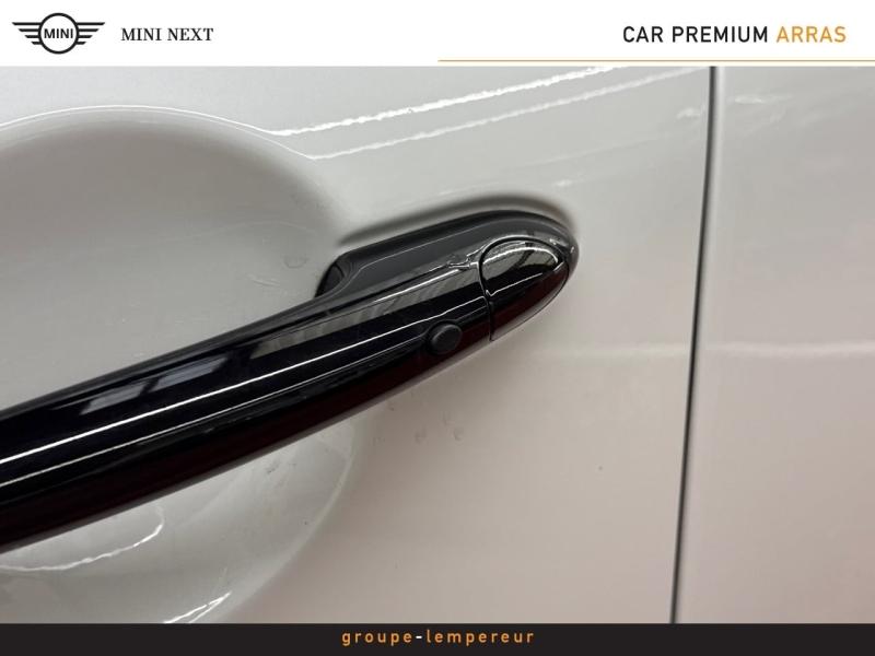 Image MINI Countryman Cooper 136ch Edition Premium Plus BVA7