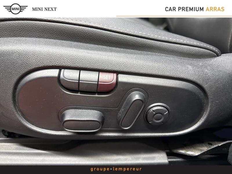 Image MINI Countryman Cooper 136ch Edition Premium Plus BVA7