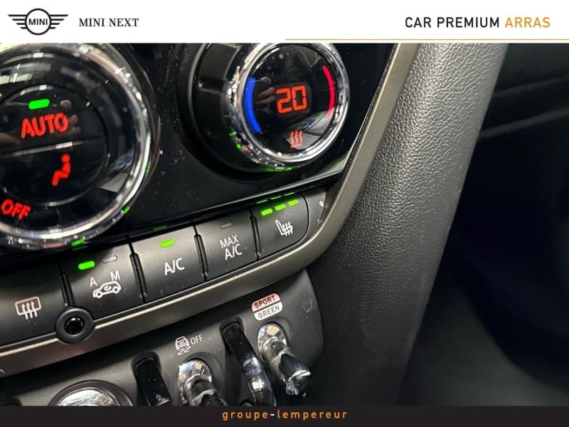 Image MINI Countryman Cooper 136ch Edition Premium Plus BVA7