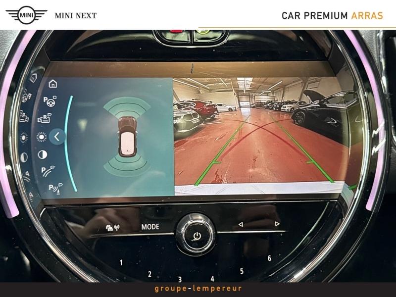 Image MINI Countryman Cooper 136ch Edition Premium Plus BVA7