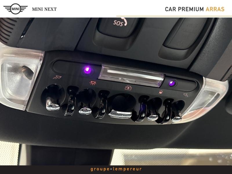 Image MINI Countryman Cooper 136ch Edition Premium Plus BVA7