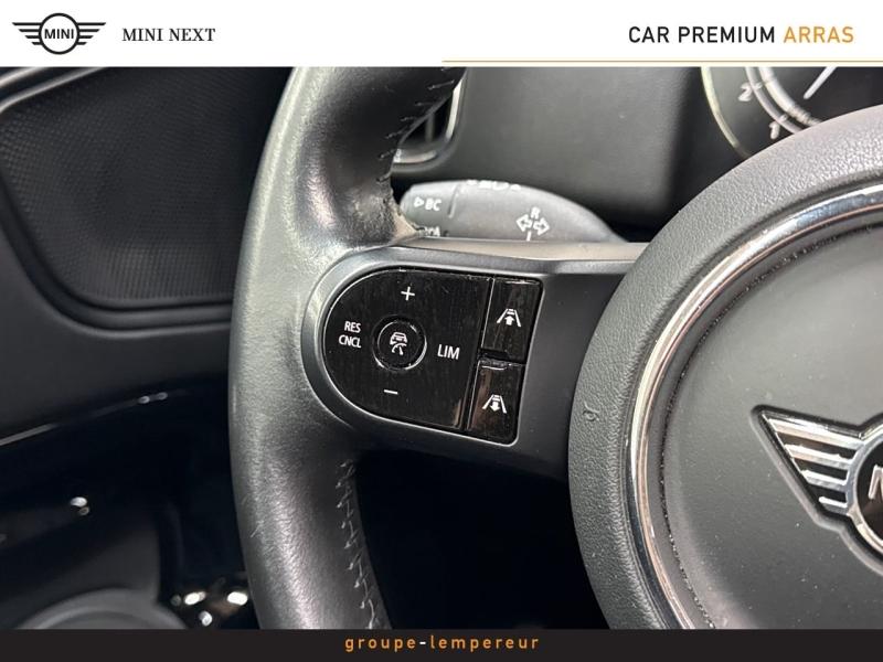 Image MINI Countryman Cooper 136ch Edition Premium Plus BVA7