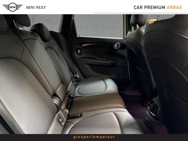 Image MINI Countryman Cooper 136ch Edition Premium Plus BVA7