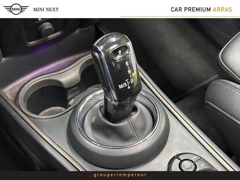 Image MINI Countryman Cooper 136ch Edition Premium Plus BVA7