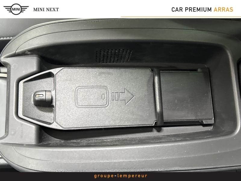 Image MINI Countryman Cooper 136ch Edition Premium Plus BVA7