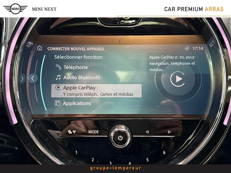Image MINI Countryman Cooper 136ch Edition Premium Plus BVA7