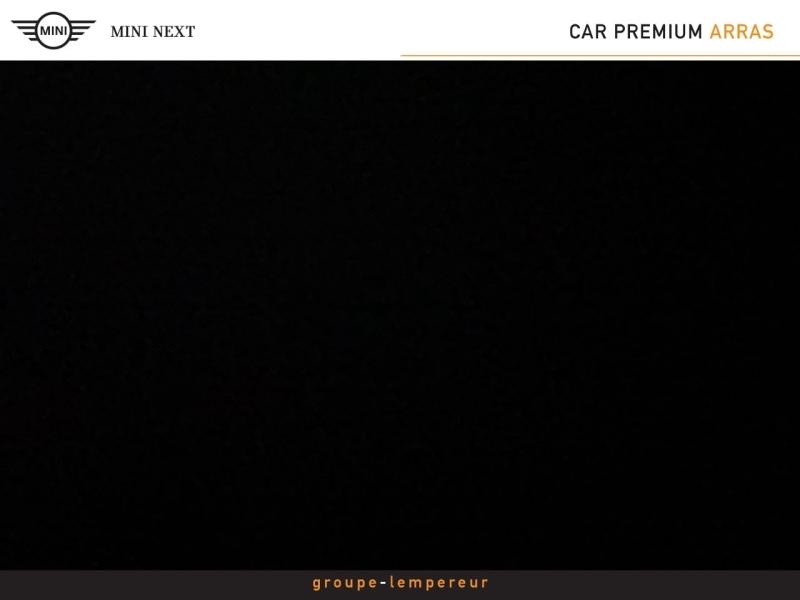 Image MINI Countryman Cooper 136ch Edition Premium Plus BVA7