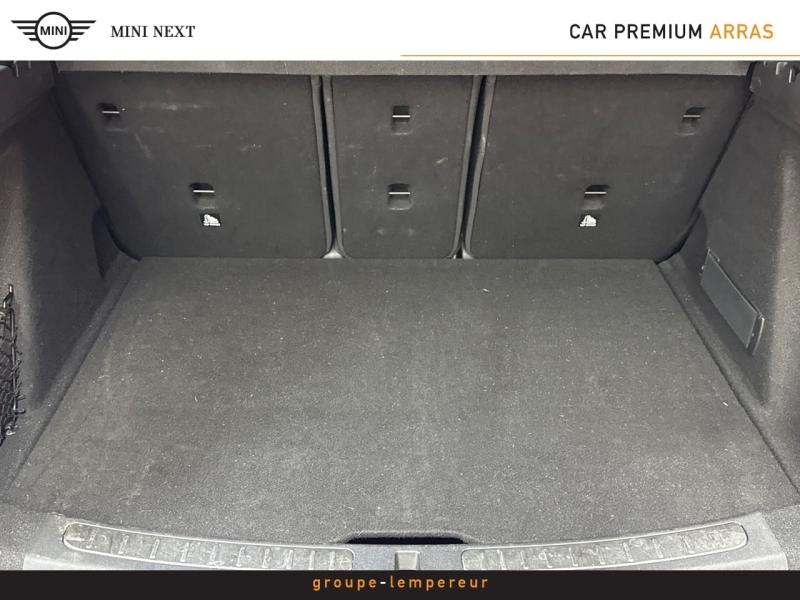 Image MINI Countryman Cooper 136ch Edition Premium Plus BVA7