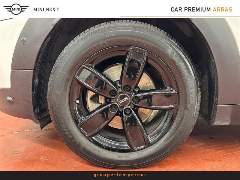 Image MINI Countryman Cooper 136ch Edition Premium Plus BVA7