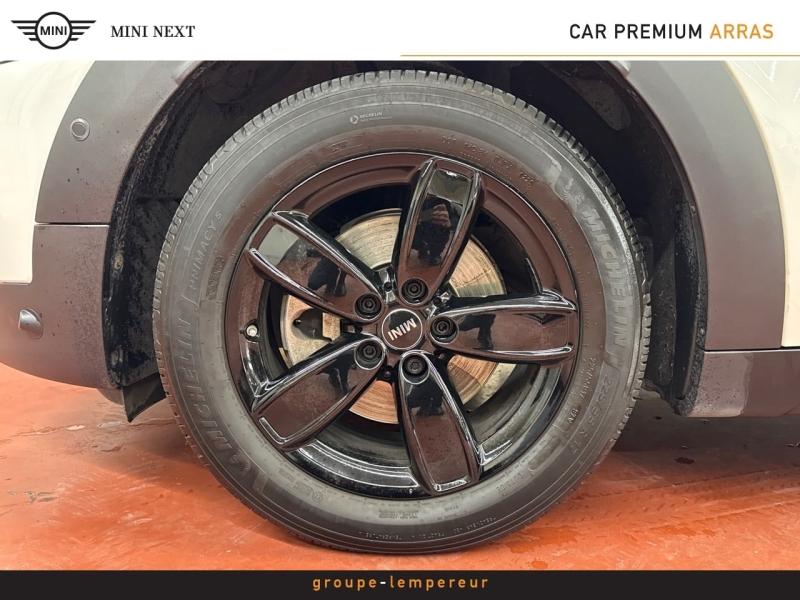 Image MINI Countryman Cooper 136ch Edition Premium Plus BVA7