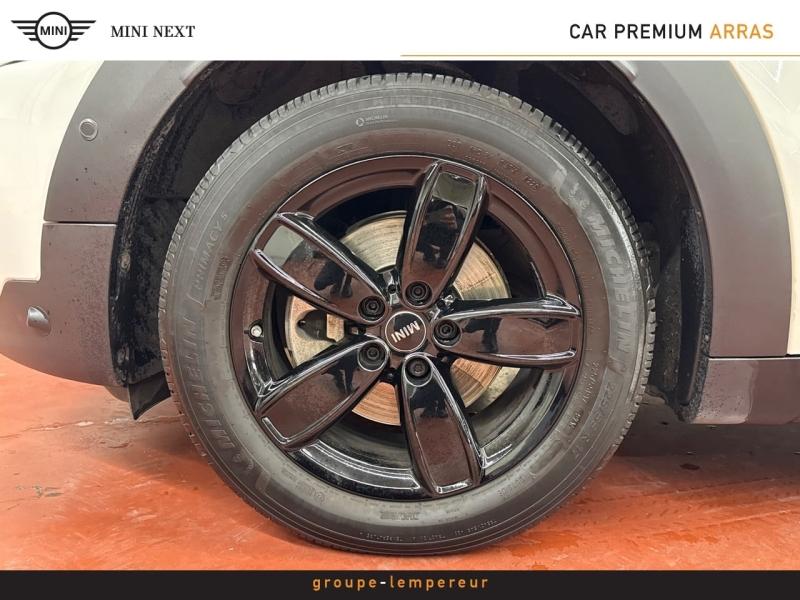 Image MINI Countryman Cooper 136ch Edition Premium Plus BVA7