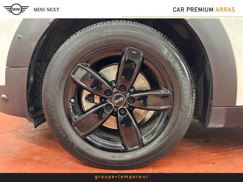 Image MINI Countryman Cooper 136ch Edition Premium Plus BVA7