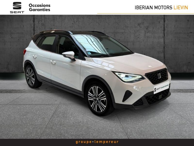 Photo SEAT Arona 1.0 TSI 95ch Urban