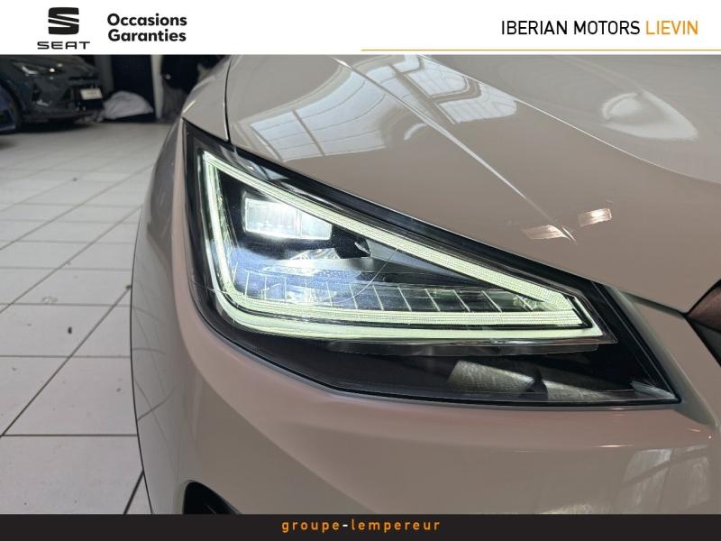 Image SEAT Arona 1.0 TSI 95ch Urban