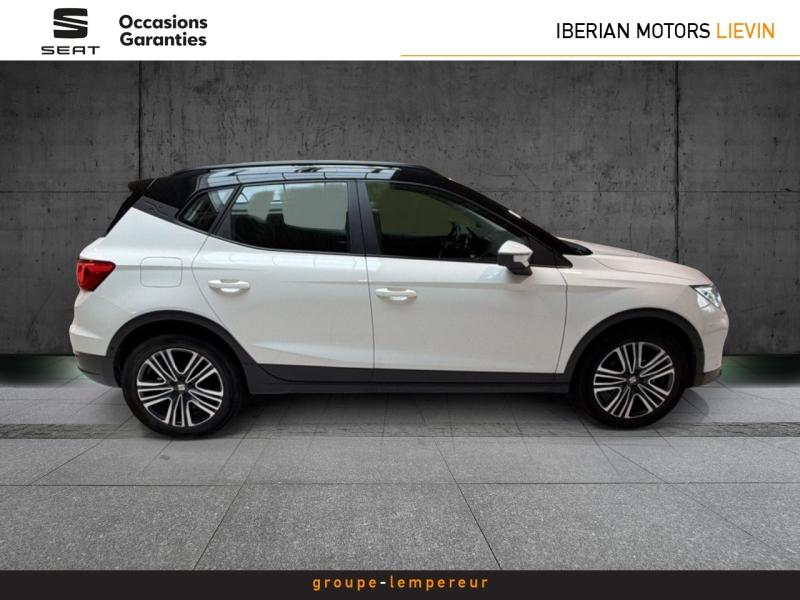 Image SEAT Arona 1.0 TSI 95ch Urban