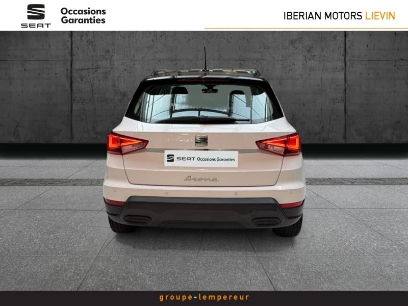 Image SEAT Arona 1.0 TSI 95ch Urban