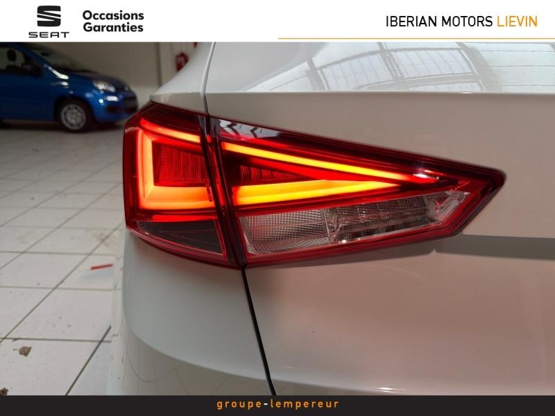 Image SEAT Arona 1.0 TSI 95ch Urban