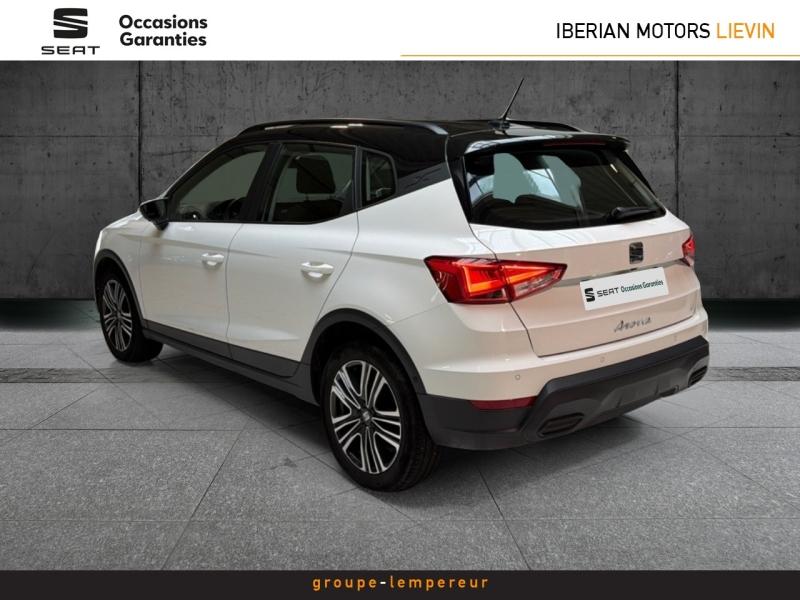 Image SEAT Arona 1.0 TSI 95ch Urban