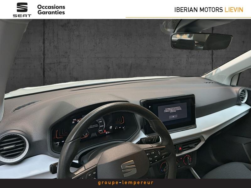 Image SEAT Arona 1.0 TSI 95ch Urban