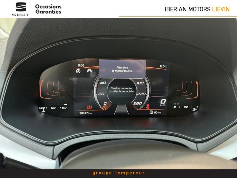 Image SEAT Arona 1.0 TSI 95ch Urban