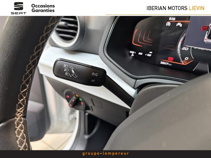 Image SEAT Arona 1.0 TSI 95ch Urban