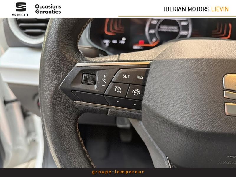 Image SEAT Arona 1.0 TSI 95ch Urban