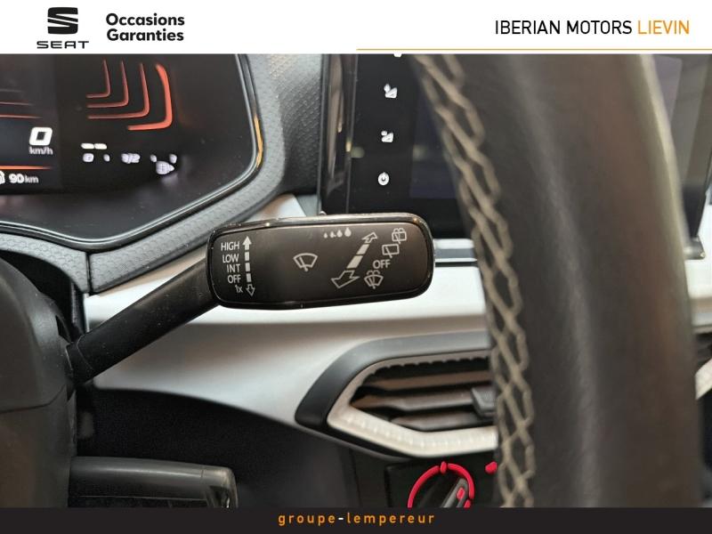 Image SEAT Arona 1.0 TSI 95ch Urban