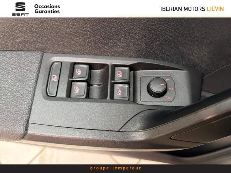 Image SEAT Arona 1.0 TSI 95ch Urban